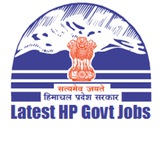 Latest HP Govt Jobs