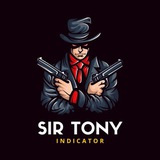 Sir Tony Indicator