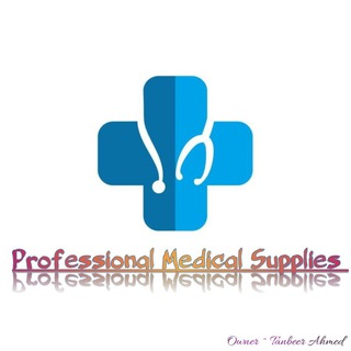 Professional Medical Supplies - MBBS notes