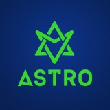 ASTRO KPOP