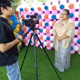 မူကြိုဆရာ၊ဆရာမများဆုံဆည်းရာ