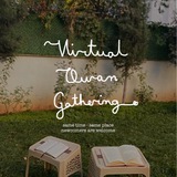 Aemeyraaa | deen study & Quran Gathering