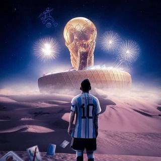 LEO MESSI| RASMIY KANALI
