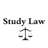 Study Law ⚖️