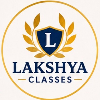 LAKSHYA CLASSES Ichapur (WBP/SSC/RRB/WBPSC)