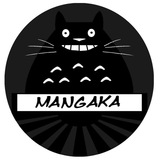 Mangaka