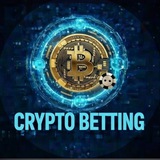 Crypto Betting Channel