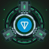 Пашин TON! ️️☀️| Про ton, crypto и торговлю!
