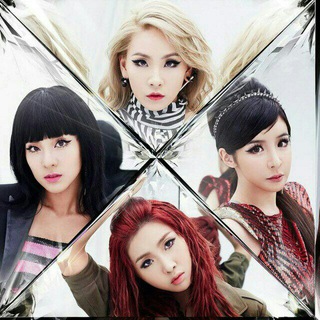 2NE1 투애니원 SONGS ✨