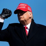 TRUMP'S PLAN B