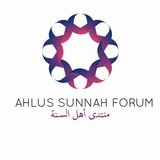 Ahlus Sunnah Forum