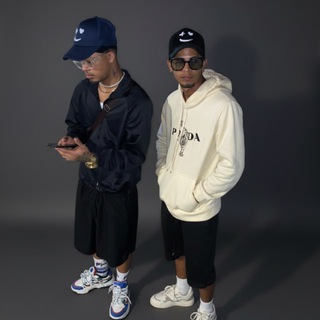 Luisito Flow & Andrito La Figura π₯ π« <i class="emoji