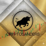 Cryptosanders π