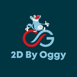2D By OggY