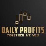 Daily Profits Signals