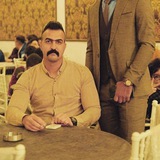 حيدر علي Haider Ali