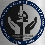 BIOLOGISTS UNITED 🔬