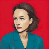 ЧУМАКОВА ☮️