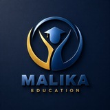 🏫 Malika Education ™️
