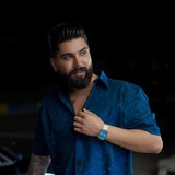 کانال رسمی مجید احمدی 🎤