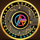 Income Addicted