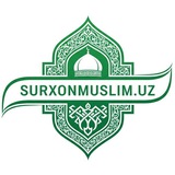 Surxonmuslim.uz
