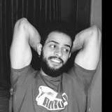 القارئ شريف مصطفي
