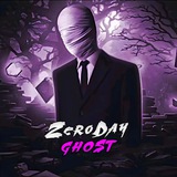 ZERO DAY GHOST OFFICIAL