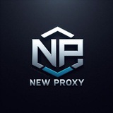New Proxy | پروکسی جدید