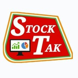 STOCK TAK BACKUP