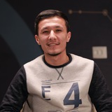 Ali Zairov