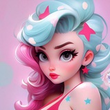 سرزمین خوشگلا 💖