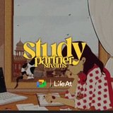 Study Partner Streams π