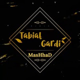 ᯽🔻Tabiat Gardi🏕MasHhaD🔺᯽