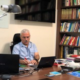 مرتضی ایمانی راد | Morteza Imanirad