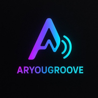Aryou Groove 🎶