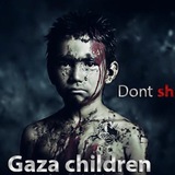 قناة جرائم ضد أطفال فلسطين
