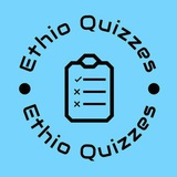 Ethio Quizzes