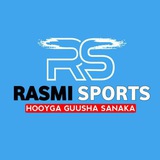 RASMI SPORTS