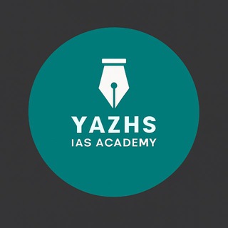 Yazhs IAS Acdemy