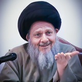 علامه سید کمال حیدری