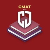 GMAT with CJ