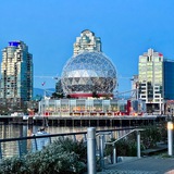 Жизнь в Канаде. XZ in BC 🇨🇦