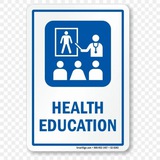 HEALTH EDUCATION