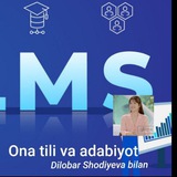 IRFON (TIl & adabiyot)