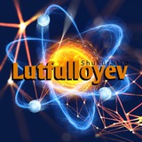 Fizika | Shukurullo Lutfulloyev