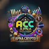 Apna Crypto Channel