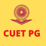 CUET - PG Chemistry || Anup sir || Unacademy