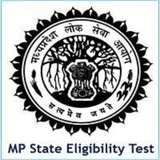 MP SET/NET Paper 1
