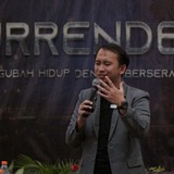Sonny Abi Kim